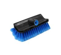 Unger Hydropower - Spazzola morbida a due livelli, 25,4 cm, colore: Nero