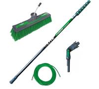 Unger KIT ASTA 8,60 m nLite Carbonio Composite CC85H