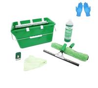 Unger - Kit Completo Pulizia Finestre AK015