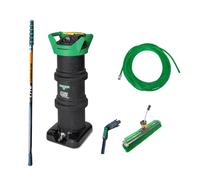 UNGER Kit DINK2 DINK3 - Pulizia Fotovoltaici e Vetrate