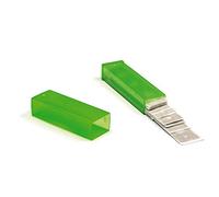 Unger Lame di ricambio Raschietti Trim+Tx100, 25 pezzi