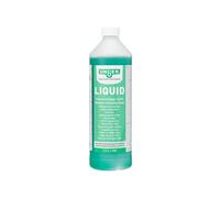 Unger Liquid Detergente Professionale Ecologico per Finestre e Vetrate