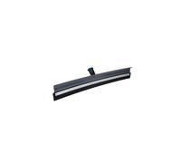 UNGER Lock-On Professional Aquadozer Curved-Garage in gomma leggero Squeegee durevole per piastrelle Signi di calcestruzzo liscio Clegatura dell'urag