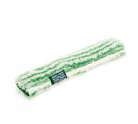 Unger MS350 - Rivestimento Monsoon, 35 cm, Colore: Verde/Bianco