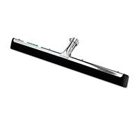 Unger MW450 - Bacchetta usa e getta standard con morsetto in gomma nera
