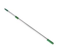Unger OS250 UniTec Manico Telescopico, 2 Elementi, Attacco Rapido, 3.00 m Dimensioni