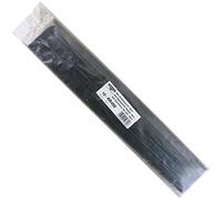 Unger Pro lavavetri lama di gomma, (confezione da 10), 45 cm, 10