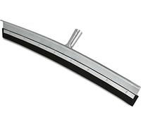 Unger Professional AquaDozer MAX - Lavavetri per pavimento curvo, superficie liscia, 91,4 cm