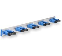 Unger Professional hang-up 5-bracket organizer