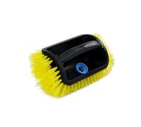 Unger Professionale Outdoor Spazzola per Scrub a Quattro Lati, Sintetico