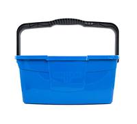 Unger Professionale 3 galloni pulizia compatta, lavaggio finestre, secchio mocio