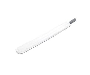 Unger PXD7G StarDuster ProFlexDuster 75 Spolverino in microfibra