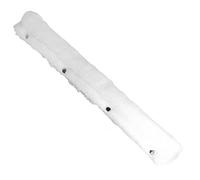 Unger QS010 ErGO - Custodia per ceratrice magica, 40 cm, confezione da 10