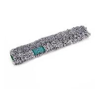 Unger Rivestimento per lavavetri Black Series Power (larghezza 35 cm, rivestimento in microfibra 100% poliestere, senza aloni, per lavavetri) BS350