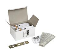 Unger Set Di Lame Per Raschietto In Vetro Carbone Box KL100