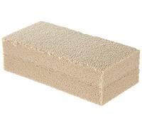 Unger SP060 Spugna per fumo e fuliggine, abbronzatura, lunghezza 7,6 cm, larghezza 15,2 cm