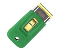 Unger SR03K ErgoTec - Raschietto di sicurezza, 4 cm