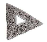 unger srpd2 Stingray Microfibra Mocio tripad per pulizia intensiva