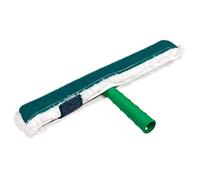 Unger StripWasher Pad Strip Pac - Lavavetri completo da 35 cm (con rivestimento speciale, superficie di rasatura e materiale standard, rimuove lo sporco grossolano, supporto in plastica con camera d'acqua) RC350