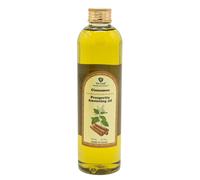 Ungere olio santo cannella prosperità flacone 250 ml - 8,5 fl. oz. da Gerusal...