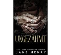 Ungezähmt: Ein Düstere Bratwa-Roman uber eine arrangierte Ehe