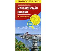 Ungheria 1:300.000