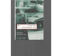 Ungheria, 1956