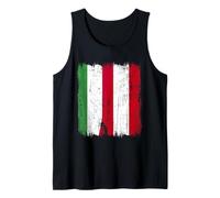 Ungheria Austria Mezza Bandiera Ungherese Austria Patrimonio Canotta