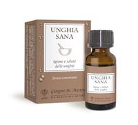 UNGHIA SANA - 10 ml (cosmetico a base di oli essenziali utile per mentenere l'igiene delle unghie)