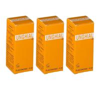 Unghial® 3x4 ml Liquido