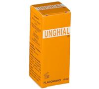 Unghial® 4x4 ml Liquido