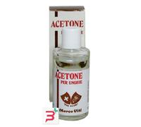 UNGHIASIL ACETONE 50 ML