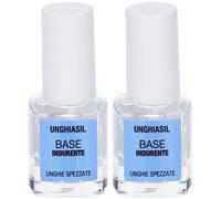 Unghiasil Base Indurente 2x5 ml