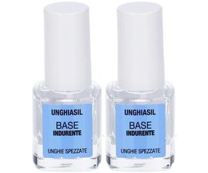 Unghiasil Base Indurente 2x5 ml