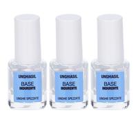 Unghiasil Base Indurente 3x5 ml