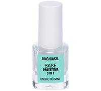 Unghiasil Base Protettiva 3 in 1 - risparmia il 15% con il codice: vit