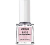 UNGHIASIL BASE RISTRUTT 5ML FM