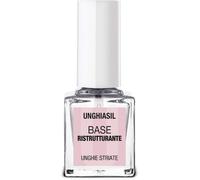UNGHIASIL BASE RISTRUTT 5ML FM