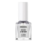 Unghiasil base&top coat 5 ml