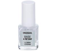 Unghiasil Base & Top Coat - risparmia il 15% con il codice: viti15 5 m