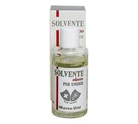 Unghiasil Due Scudi Solvente Oleoso 50 ml
