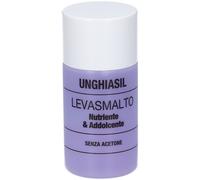 Unghiasil Levasmalto Nutriente e Addolcente 150 ml Levasmalto