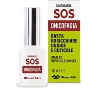 UNGHIASIL Onicofagia 10ml