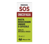 UNGHIASIL Onicofagia 10ml