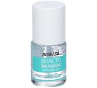 Unghiasil Smalto Multiazione 7 ml Smalto per unghie a base di principi