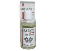 DUE SCUDI SOLVENTE OLEOSO PER UNGHIE 50ML