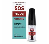 UNGHIASIL SOS MICOSI 5ML