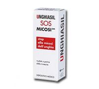 UNGHIASIL SOS MICOSI 5ML