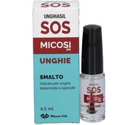 UNGHIASIL SOS MICOSI 5ML