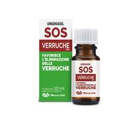 Unghiasil Sos Verruche 10 ml
